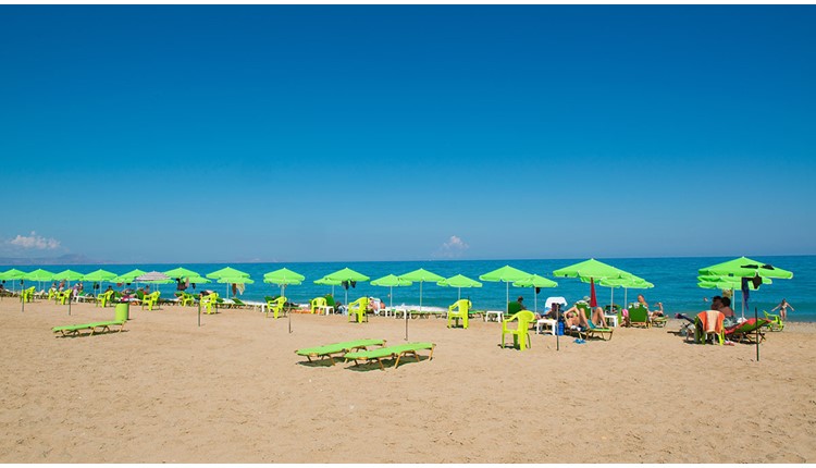 Rethymno Village, Крит